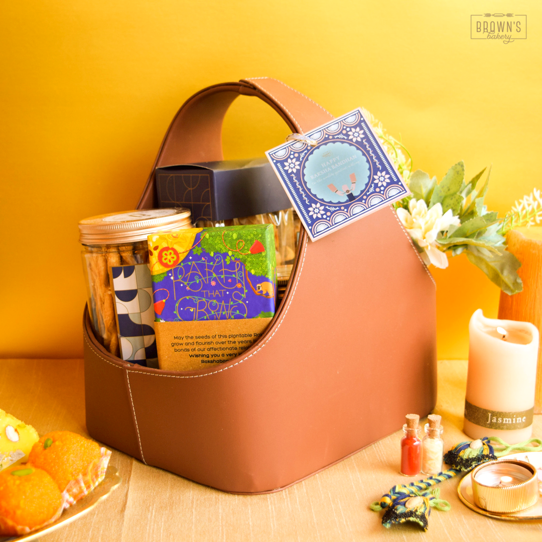 gift bag
