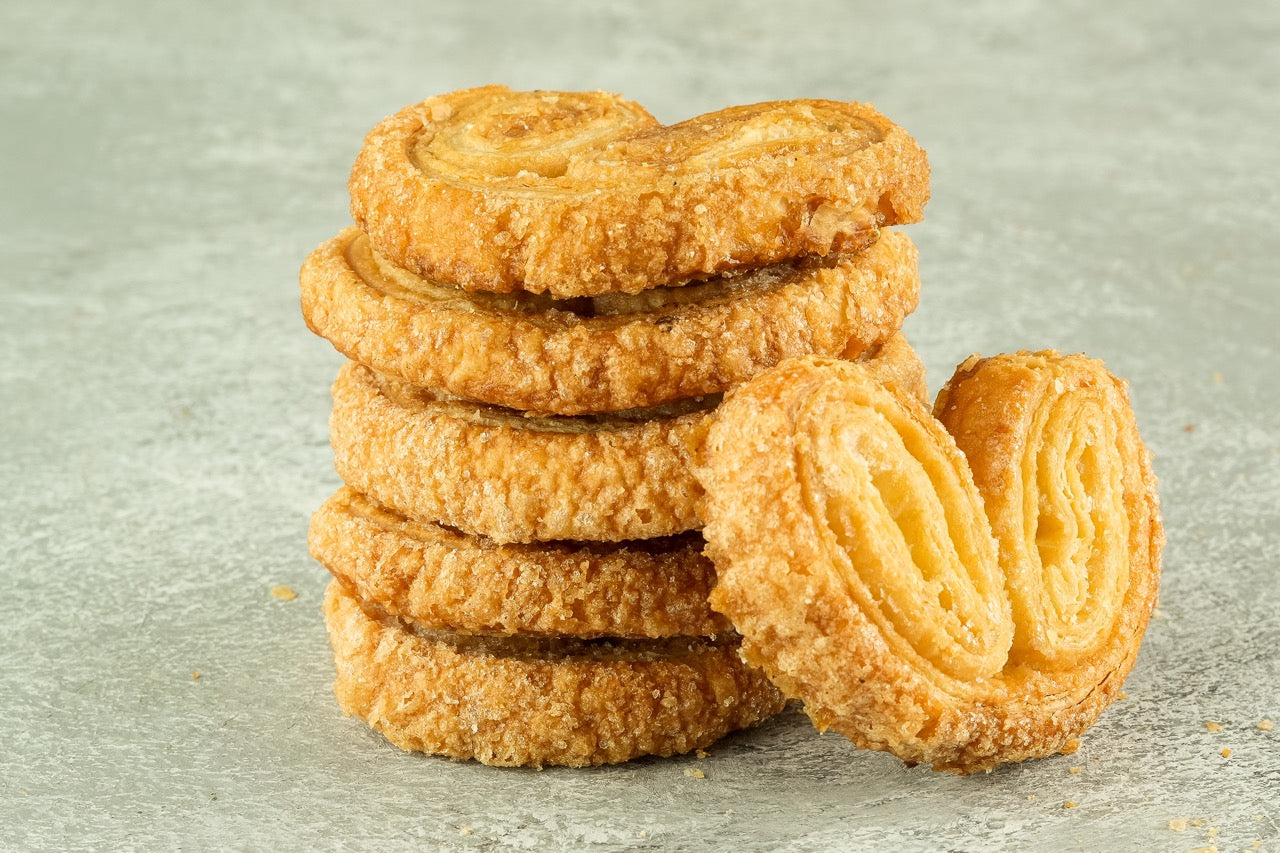 French Biscuits