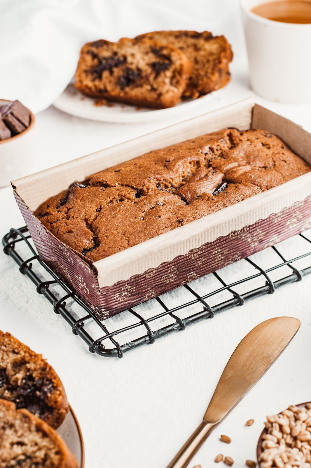 AATA CHOCOLATE CHUNK