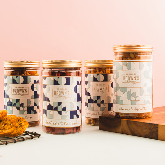 ANYTIME MUNCHIES BUNDLE