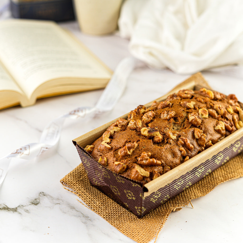 BANANA WALNUT