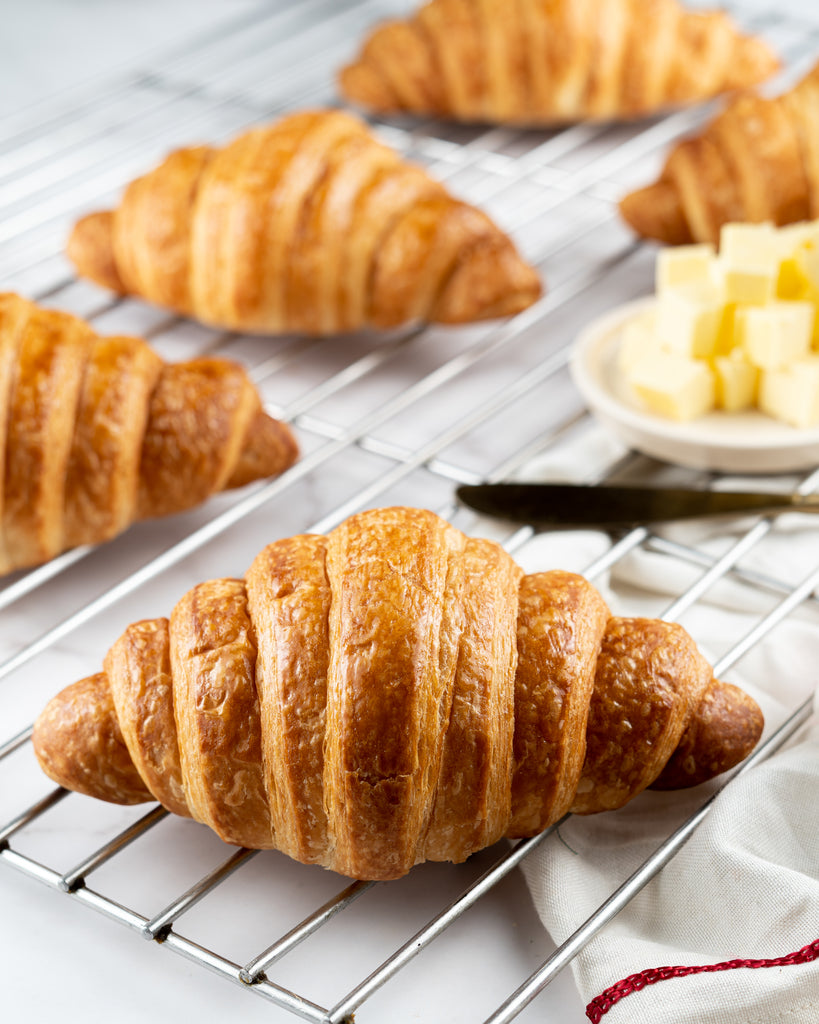 BUTTER CROISSANT