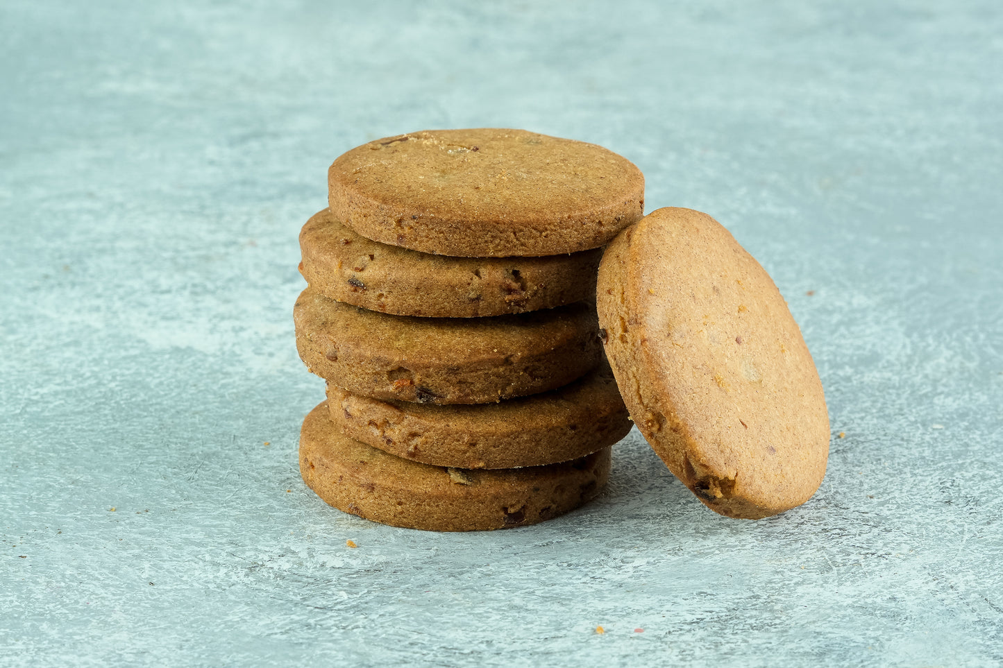 Honey Biscuits