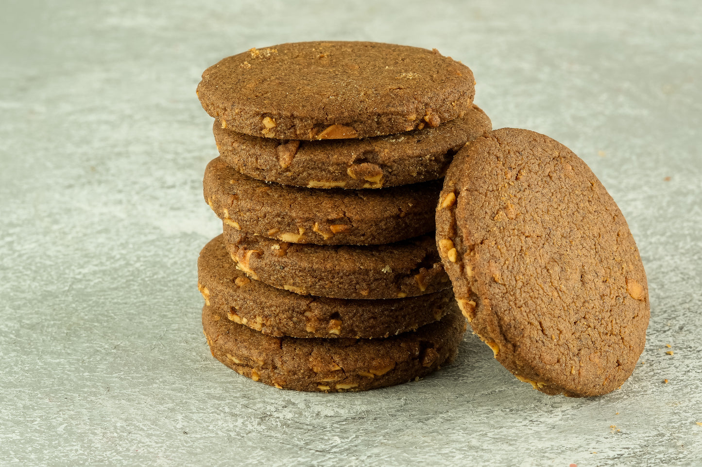 gluten-free cookies