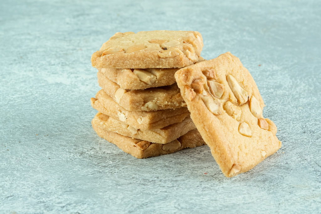 kaju biscuit