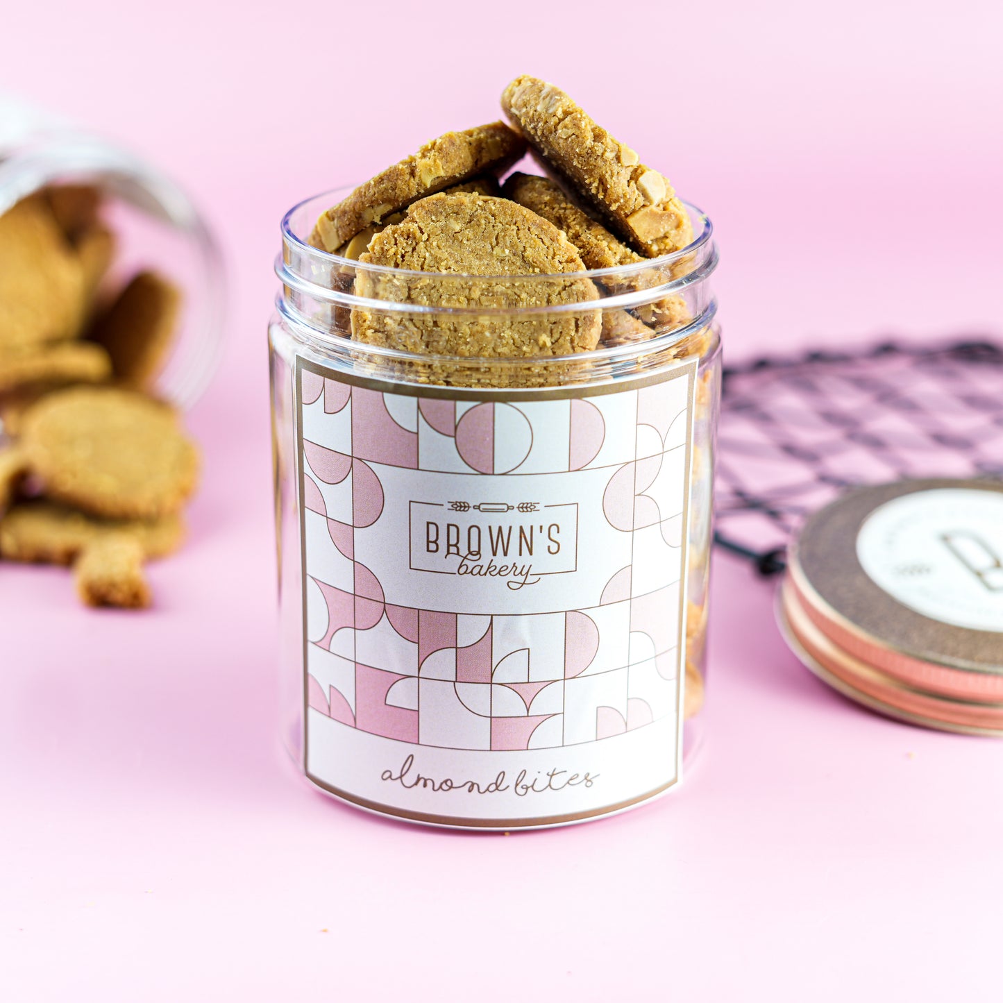 almond biscuits