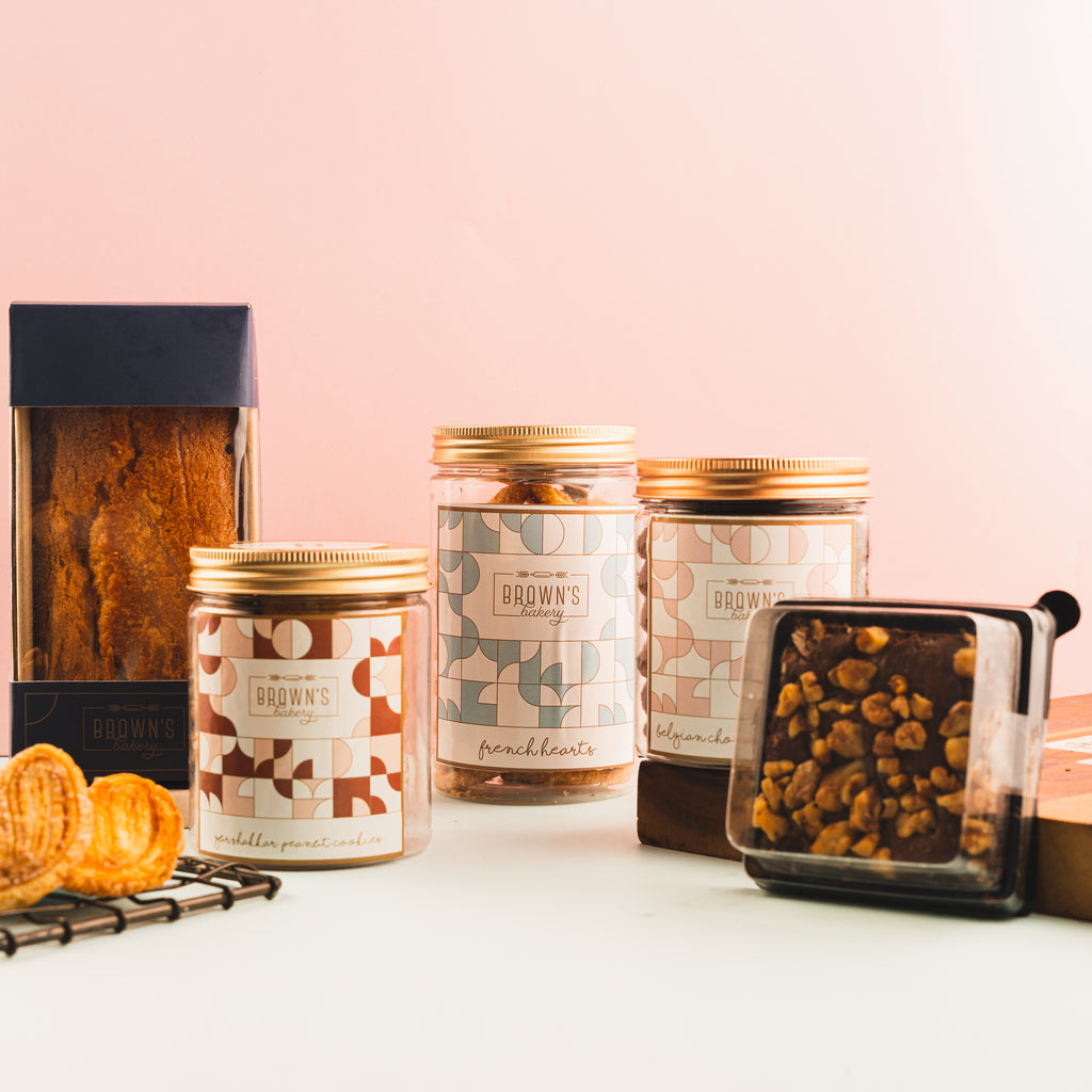 SWEET LOVERS DELIGHT BUNDLE