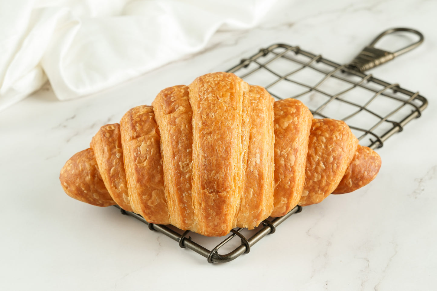BUTTER CROISSANT