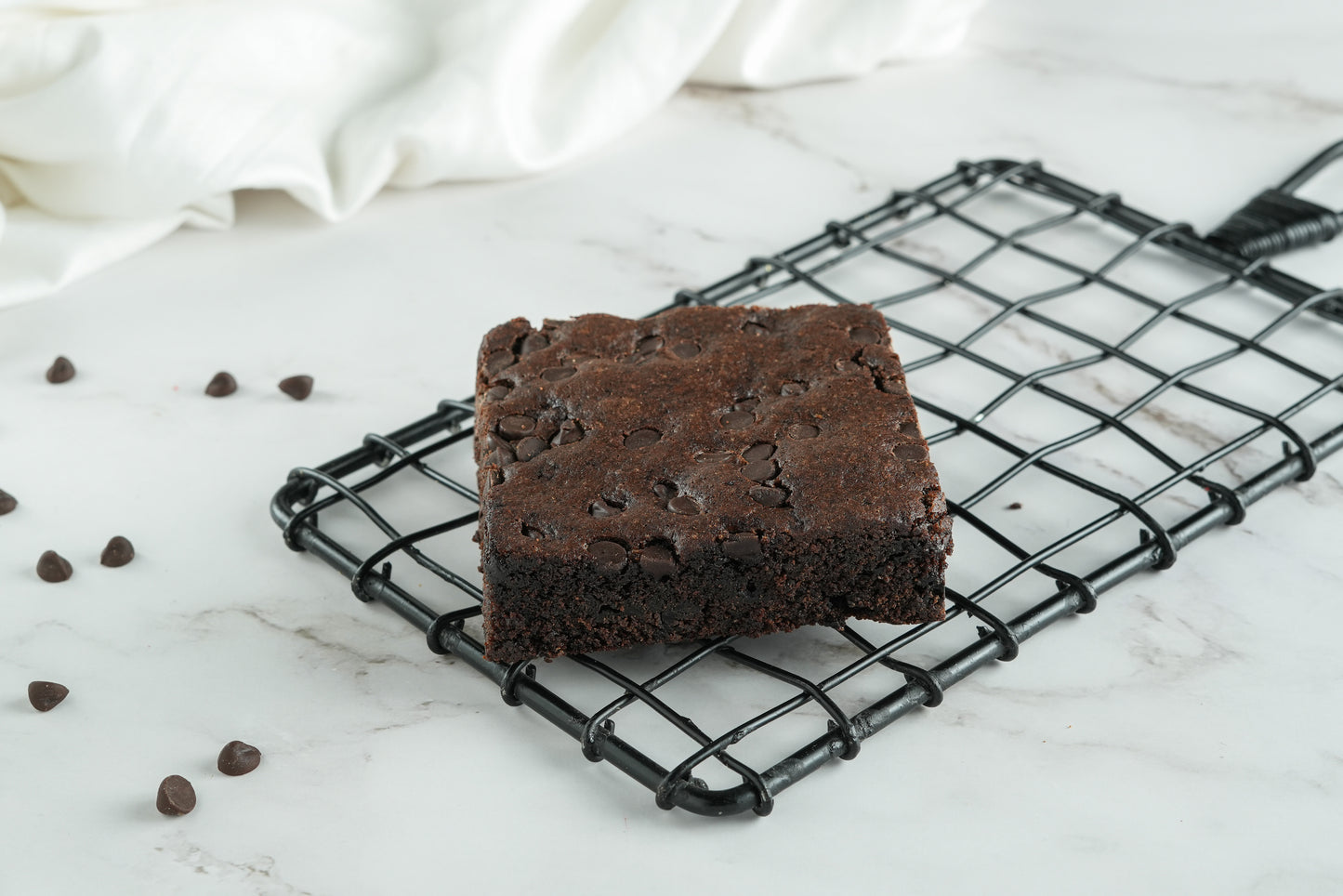 CHOCOCHIP BROWNIE