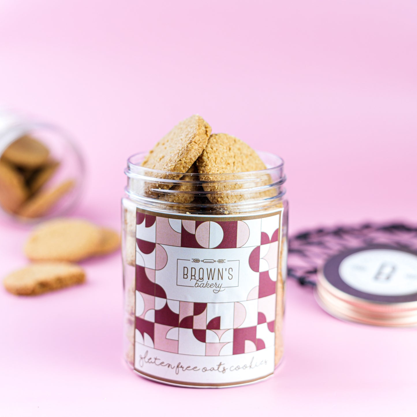 Gluten Free Cookies