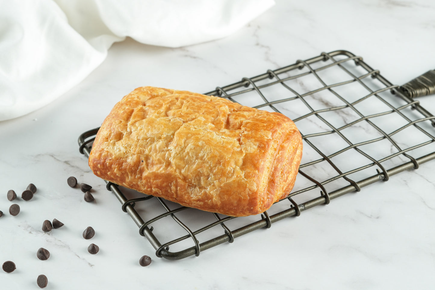 PAIN AU CHOCOLATE