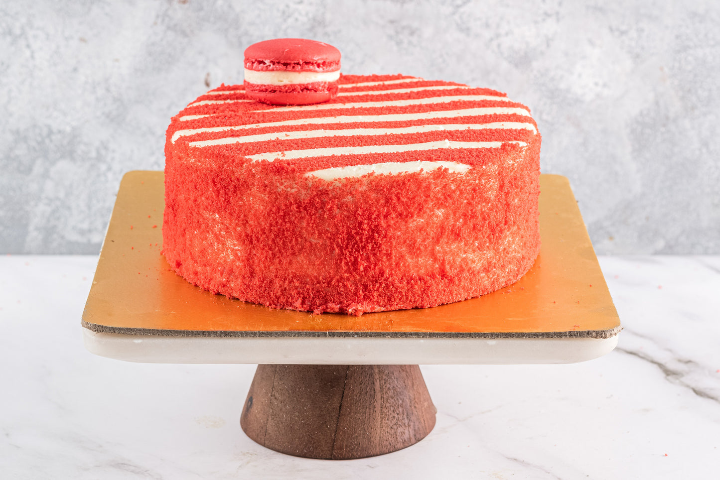 RED VELVET